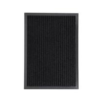 Tapete Capacho Porta Emborrachado Limpar Residencial Decorativo Lavanderia Antiderrapante Externo Tapete Capacho Porta Emborrachado Limpar Residencial Decorativo Lavanderia Antiderrapante Externo