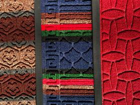 Tapete Capacho Porta Entrada Grande Borracha Antiderrapante Tapete Capacho Porta Entrada Grande Borracha Antiderrapante