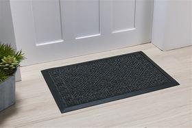 Tapete Capacho Porta Grafite Antiderrapante Tapete Capacho Porta Grafite Antiderrapante