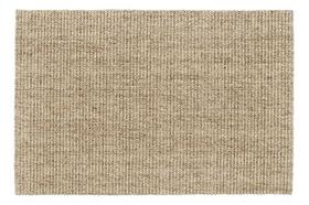 Tapete Capacho Retangular Liso Sisal Bege 0,4x0,6m Apaeb Tapete Capacho Retangular Liso Sisal Bege 0,4x0,6m Apaeb