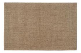 Tapete Capacho Retangular Liso Sisal Bege 100x150 Cm Apaeb Tapete Capacho Retangular Liso Sisal Bege 100x150 Cm Apaeb