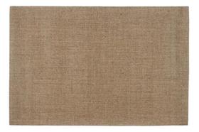 Tapete Capacho Retangular Liso Sisal Bege 100X150 Cm Apaeb Tapete Capacho Retangular Liso Sisal Bege 100X150 Cm Apaeb