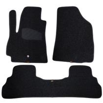 Tapete Capacho Tracker Premier Turbo LT 2020 a 2026 12mm Antiderrapante Tapete Capacho Tracker Premier Turbo LT 2020 a 2026 12mm Antiderrapante