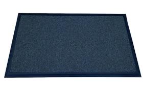 Tapete Capacho Vinil 12mm com Borda 47x67Cm
