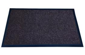 Tapete Capacho vinil 12mm com Borda 47x77Cm