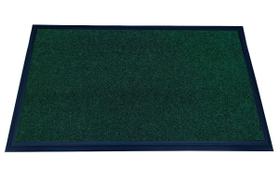 Tapete Capacho Vinil 12mm com Borda 77x127Cm