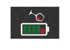 Tapete capacho vinil divertido 60cmx40cm Tapete capacho vinil divertido 60cmx40cm