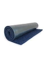 Tapete Capacho Vinilico 12mm Liso 0,6X4,6m Alto Trafego