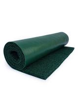 Tapete Capacho Vinilico 12mm Liso 0,6X5,0m Alto Trafego