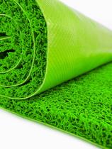 Tapete Capacho Vinilico 12mm Liso 0,6X8m Alto Trafego