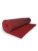 Tapete Capacho Vinilico 12mm Liso 120X100cm Alto Trafego