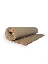 Tapete Capacho Vinilico 12mm Liso 120X250cm Alto Trafego