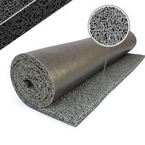 Tapete Capacho Vinilico 12mm Liso 120X60cm Alto Trafego