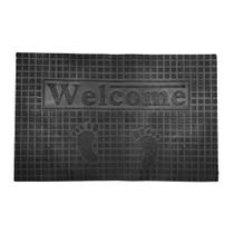 Tapete Capacho Welcome Mod 2 - Quanhe Tapete Capacho Welcome Mod 2 - Quanhe