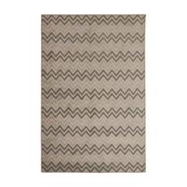 Tapete Capri 3090 São Carlos 2,50x3,00m Zig Zag Chevron