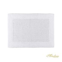 Tapete Capri Dupla Face 100% Algodão