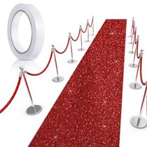 Tapete Carpet Runner Tatuo Runway 55gsm Espessura 0,75 x 20m