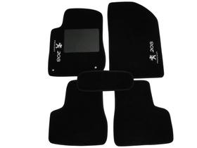 Tapete Carpete 208 Base Pinado Tapete Carpete 208 Base Pinado