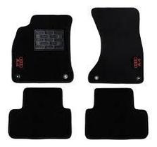 Tapete carpete A4 base pinado