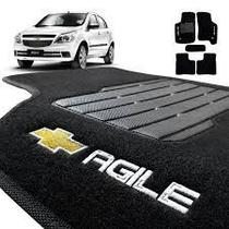 Tapete carpete Agile forração