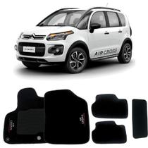 Tapete Carpete Air Cross Sob Medida Fácil Limpeza Com tiras autocolantes e Ilhós 5 Pçs Tapete Carpete Air Cross Sob Medida Fácil Limpeza Com tiras autocolantes e Ilhós 5 Pçs