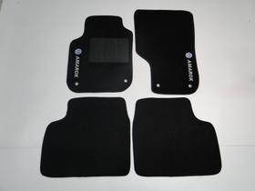 Tapete carpete Amarok base pinado Tapete carpete Amarok base pinado