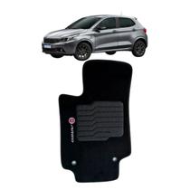 Tapete Carpete Argo 2018 A 2021 Tapete Carpete Argo 2018 A 2021