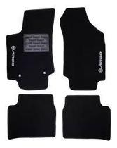 Tapete carpete Argo base pinado