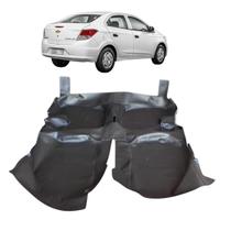 Tapete Carpete Assoalho Vinil Fosco Luxo Onix 2012 2019