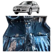 Tapete Carpete Assoalho Vinil Liso Astra 1997 Á 2012