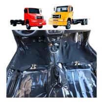 Tapete Carpete Assoalho Vinil Liso Mb 1620 Bicudo