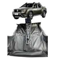 Tapete Carpete Assoalho Vinil Renault Duster OROCH 2015/20 Tapete Carpete Assoalho Vinil Renault Duster OROCH 2015/20