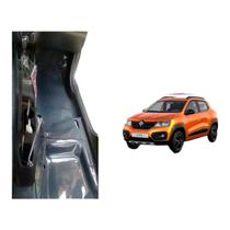 Tapete Carpete Assoalho Vinil Verniz Renault Kwid Tapete Carpete Assoalho Vinil Verniz Renault Kwid