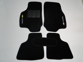 Tapete carpete Astra luxo