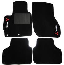Tapete carpete ASX luxo Tapete carpete ASX luxo