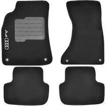 Tapete carpete Audi A4 forração