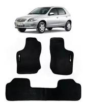 Tapete Carpete Bordado Celta 2000 A 2014 - 300.312PTO