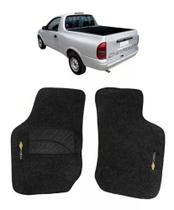 Tapete Carpete Chevrolet Corsa Pickup 1995 A 2002 - 300.307GRF