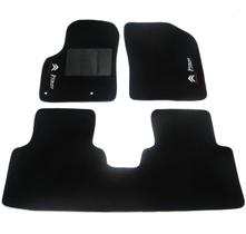 Tapete Carpete Citroen C3 Picasso ano 1999 ate 2019 forracao