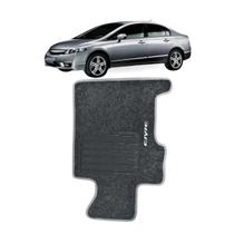 Tapete Carpete Civic 2007 A 2011 Tapete Carpete Civic 2007 A 2011
