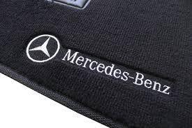 Tapete carpete Classe A forração