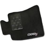 Tapete carpete Cooper luxo