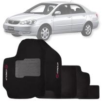 Tapete carpete corolla 02/08 (05 pcs)