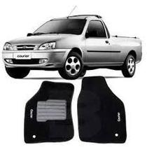 Tapete carpete Courier luxo