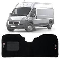 Tapete carpete Ducato base pinado