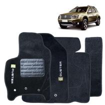 Tapete carpete Duster Oroch luxo Tapete carpete Duster Oroch luxo