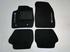 Tapete carpete Ecosport forração