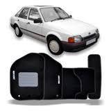 Tapete carpete Escort forração