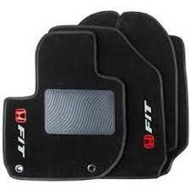 Tapete carpete Fit forração