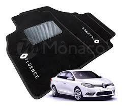 Tapete carpete Fluence luxo Tapete carpete Fluence luxo